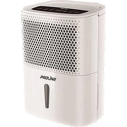 Tanque de 2L Desumidificador Proline ADH10L | 10 L - Branco
