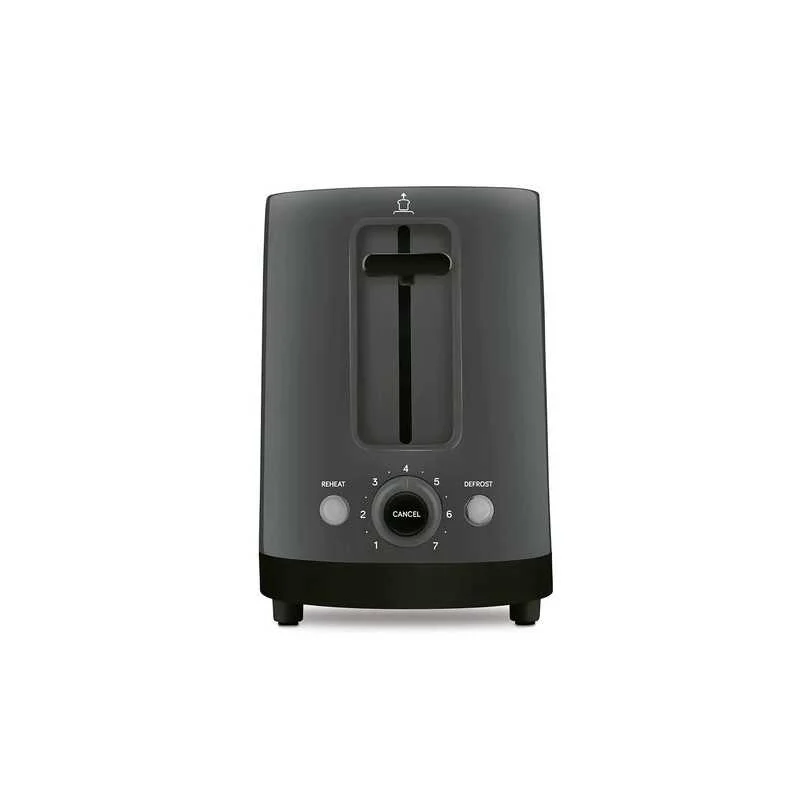 Torradeira UFESA TT7565 | 900W, 7 Posições, Funções Descongelação e Reaquecimento com Função Secadora