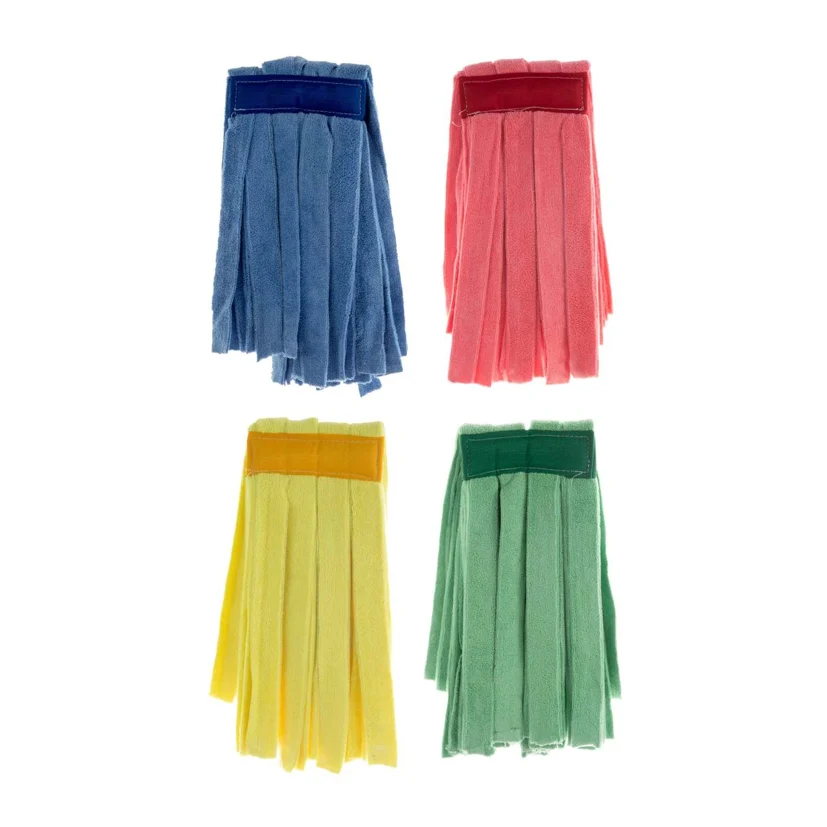 FILMOP Esfregona – Limpeza Húmida de Pisos em Médio Porte para Pisos e Azulejos
