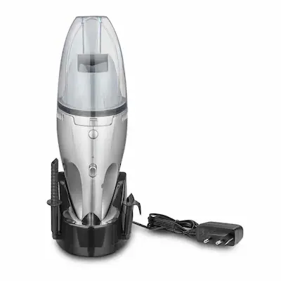 Multi Pequeno Aspirador AMATEL BIVOLT 500 ML HO082EUR 3-Pack - Sacos Descartáveis