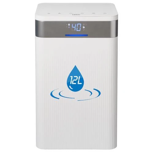 Alta Eficiência Energética Desumidificador Jocel Jde001405 | 12 L | Wifi - Outlet - Grade