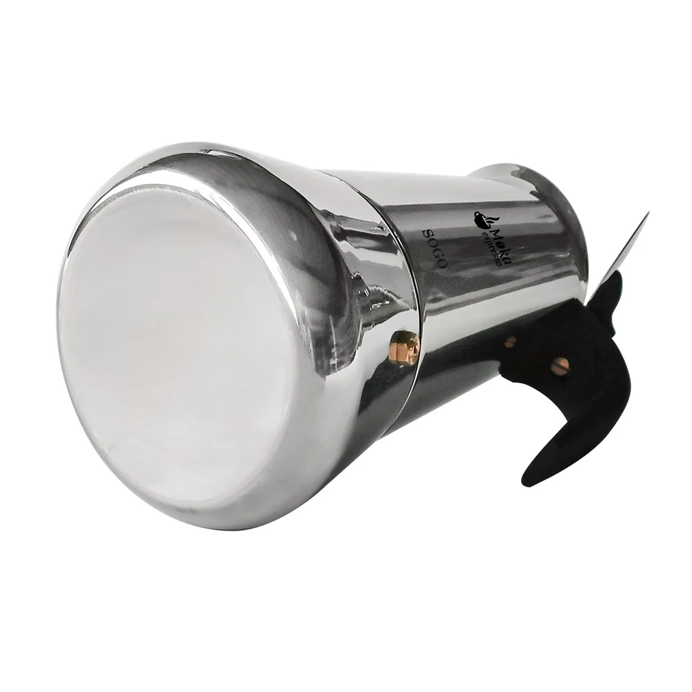 Cafeteira Sogo CAFSS7630 | 9 chávenas, Indução