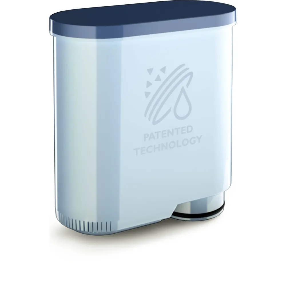 Filtro de água Philips CA6903/10 | Otimiza o sabor, Saeco AquaClean, 0,14 kg