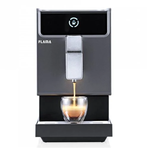 Máquina de Café Automática Flama 1293FL - Preto