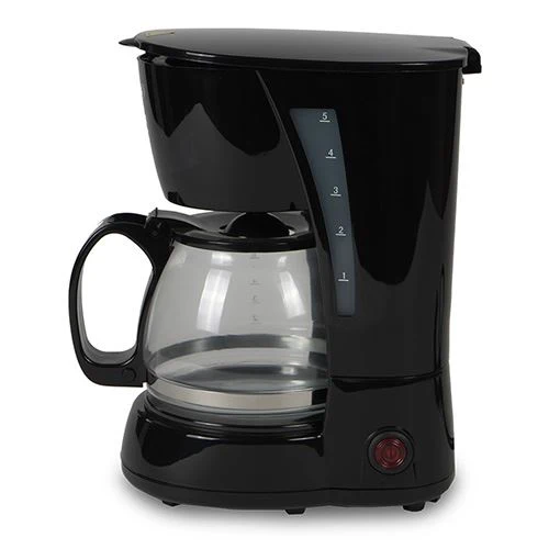 Máquina de Café Filtro Sogo SS-5655 - Preto