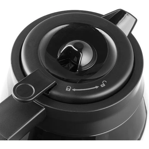 Máquina de Café Filtro Tristar CM-1285 - Preto