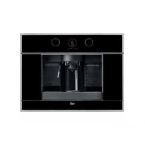 Máquina de Café Expresso Teka CLC 835 MC | ço inoxidável