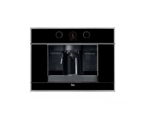 Máquina de Café Expresso Teka CLC 835 MC | ço inoxidável