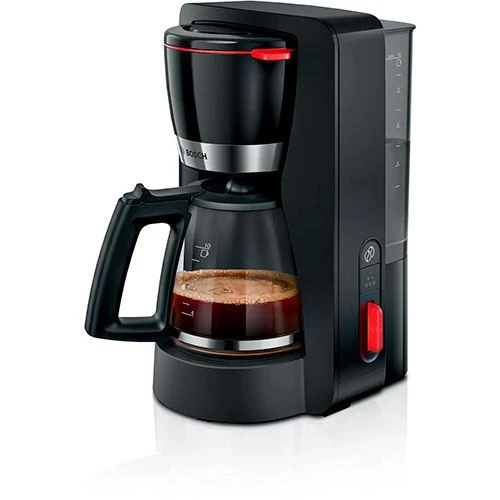 Máquina de Café Filtro Bosch TKA4M233 - Preto