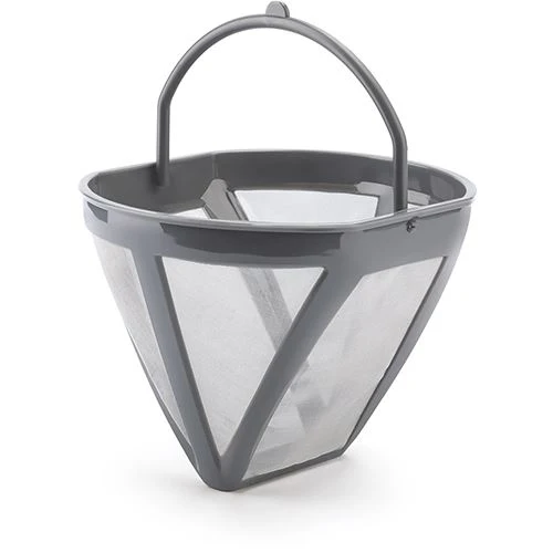Máquina de Café Filtro Smeg Anni 50 DCF02RDEU - Encarnado