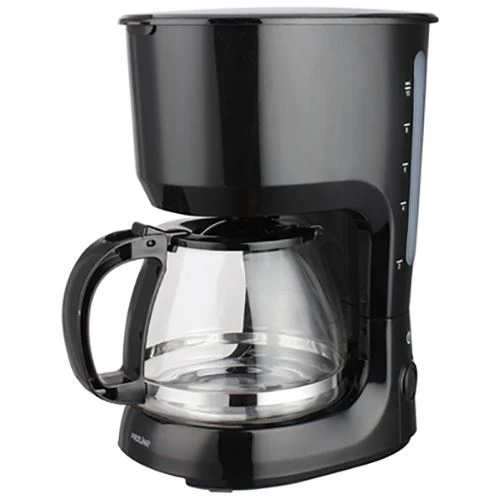 Máquina de Café Proline com Filtro CM10B - Preto - Outlet - Grade