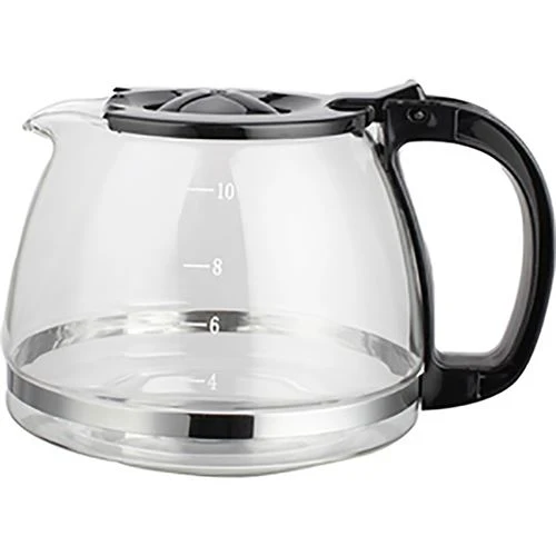 Máquina de Café Proline com Filtro CM10B - Preto - Outlet - Grade
