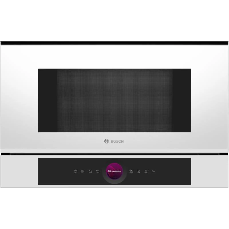 Minúsculo Ondas Bosch BFL-7221-W-1