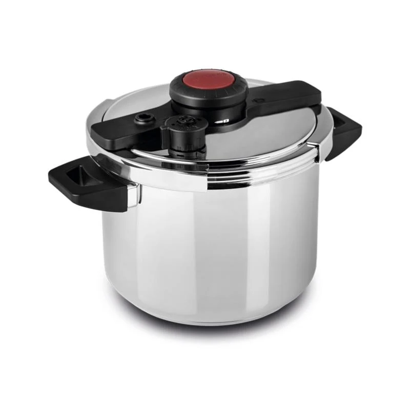 Panela Pressao Silampos Startwist 6l | 6l, 24cm, Indução