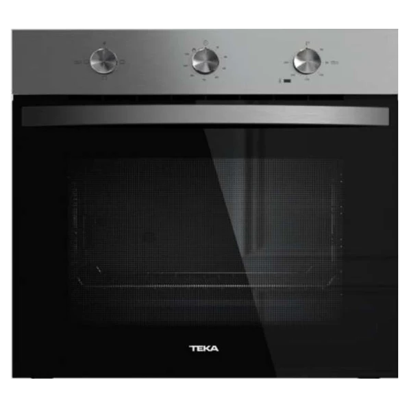 Luxo Hotelaria Forno TEKA HBB 5350 SS | 77L, Inox, Classe , Hydroclean ECO