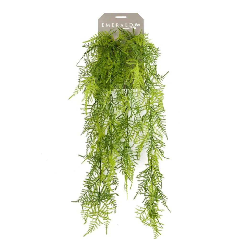 Emerald Aspargo-samambaia artificial 80 cm Urban Jungle