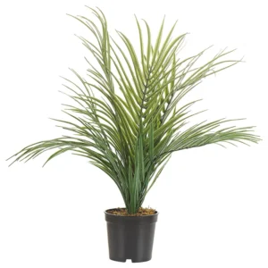 Premium Decorativo Artificial Potted Plant 45 cm ARECA PALM