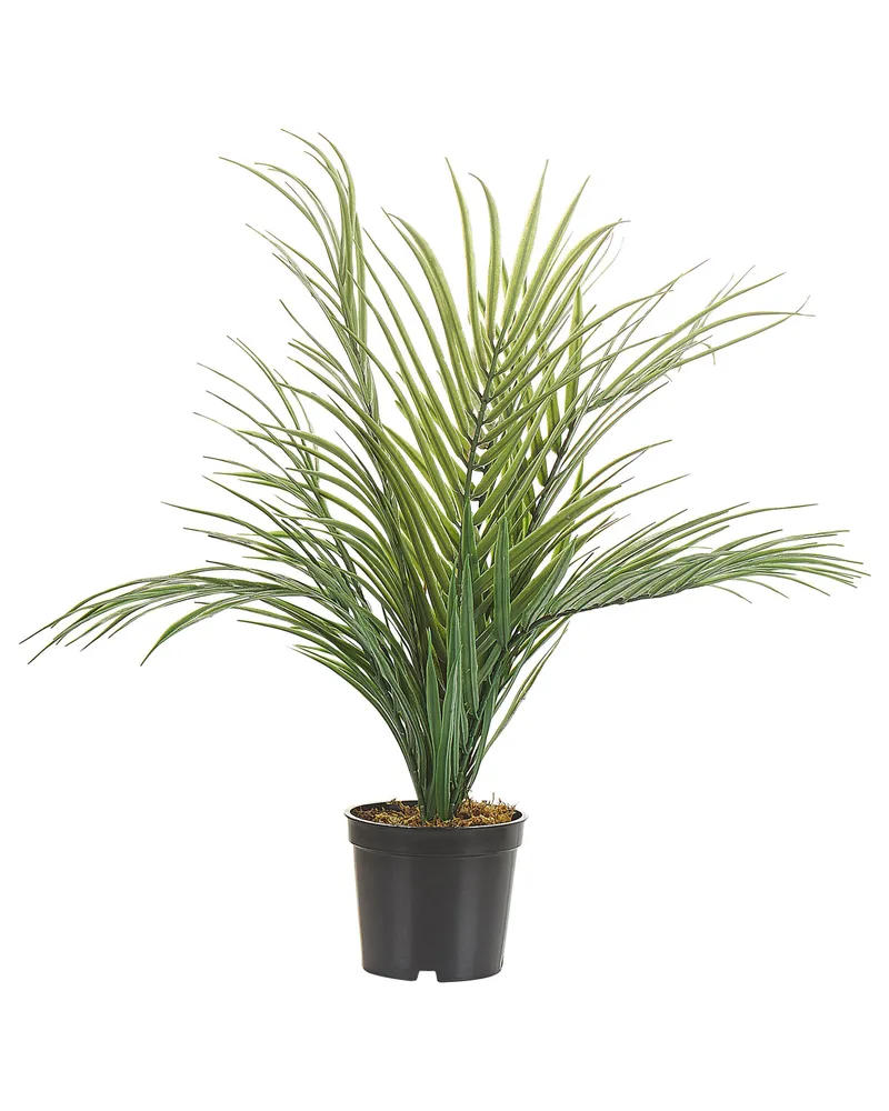 Premium Decorativo Artificial Potted Plant 45 cm ARECA PALM