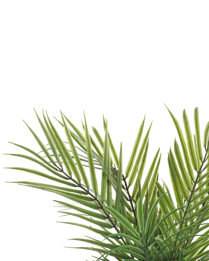 Premium Decorativo Artificial Potted Plant 45 cm ARECA PALM