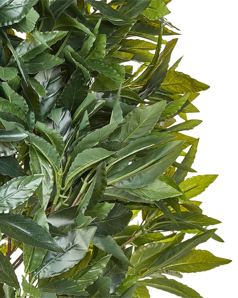 Árvore Artificial para Interior Planta artificial em vaso 160 cm LAURELE