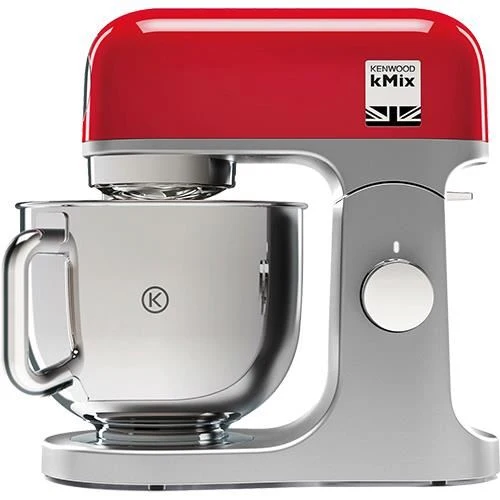 Robot de Cozinha Kenwood KMX750RD - Outlet - Grade B