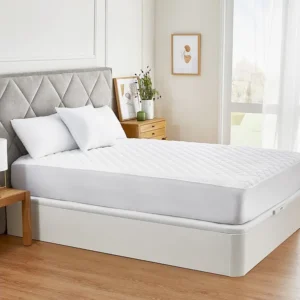 Protetor de colchão acolchoado impermeável 70x140cm Pikolin Home