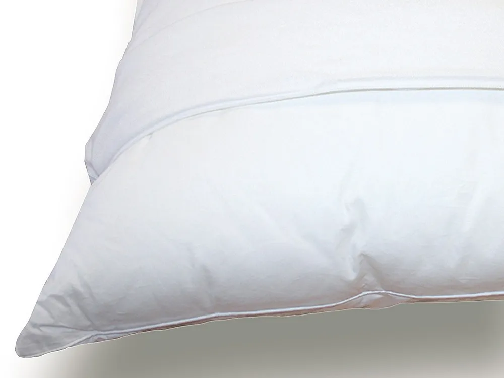 Protetor de almofada DODO absorvente - 65 x 65 cm - ULTRA CONFORTO Com Certificação