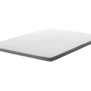 EU Double Size Memory Foam Mattress Topper COMFY