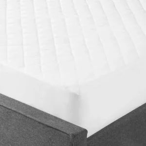Japara Cotton King Size Mattress Protector 160 x 200 cm VILLUERCA
