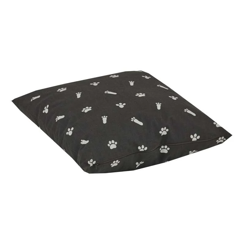 Estante em Formato de Casa Hoppekids Pude - PETS - Granite Grey