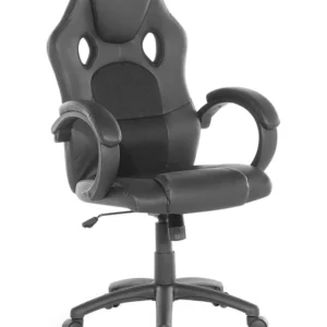 Swivel Office Chair Ébano FIGHTER