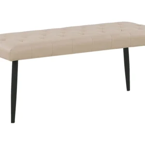 Bedroom Bench Tom neutro ESSONNE
