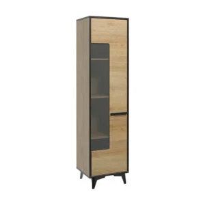Expositor Parma D109 com Regulagem de Altura
