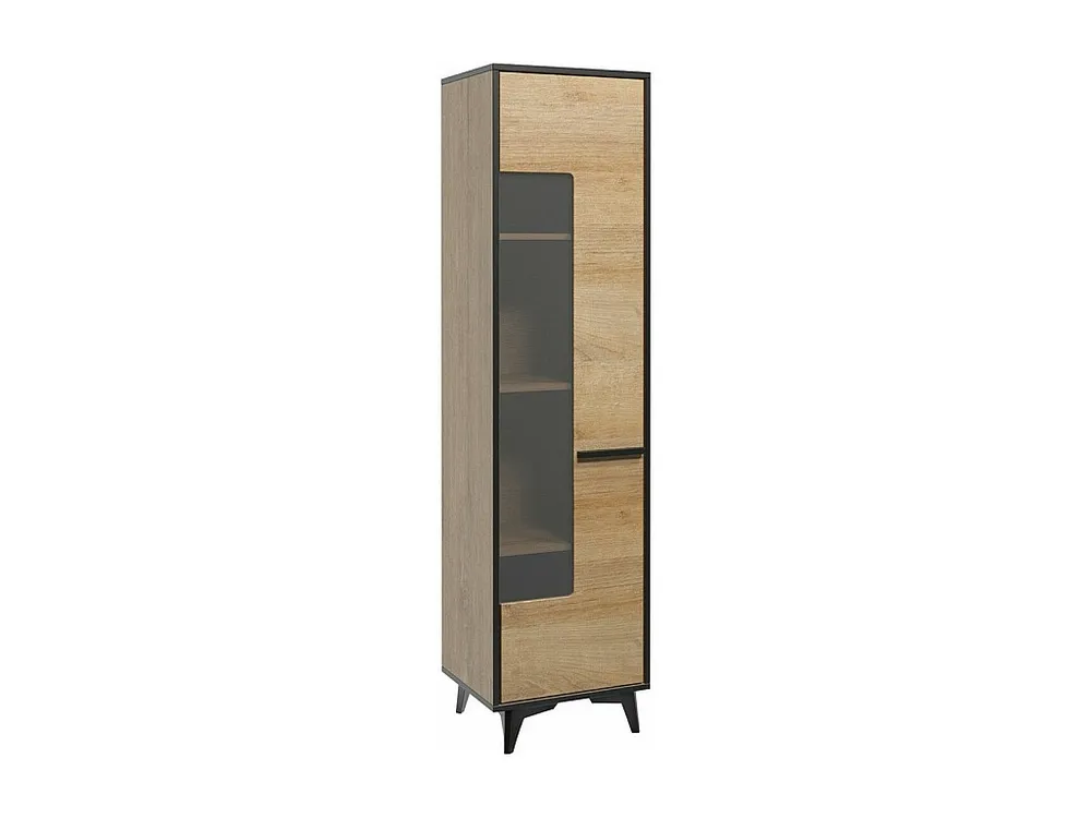 Expositor Parma D109 com Regulagem de Altura