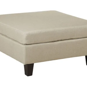 Mesa de Air Hockey Fabric Ottoman Tom neutro FEVIK