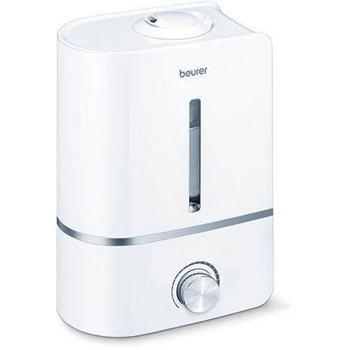 Purificador de Ar HEPA 360° Humidificador Beurer LB45