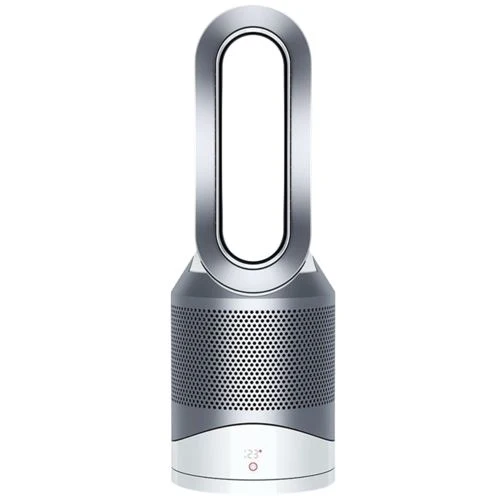 Purificador de Ar Termoventilador Dyson Intacto Hot+Cool HP00