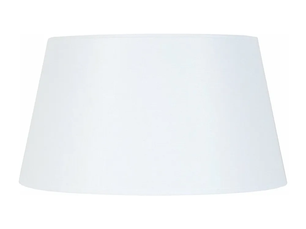 Candeeiro de mesa TOSEL VASE tecido vaso lilás D30 x H45 cm