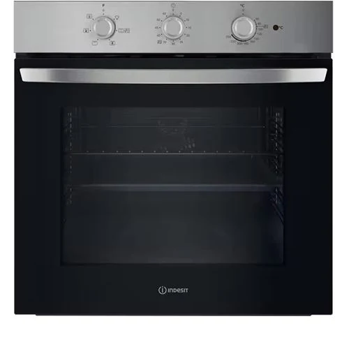 Forno Elétrico Indesit IO 2351H X | Hidrolítico | 71 L | 59.5 cm | | ço inoxidável