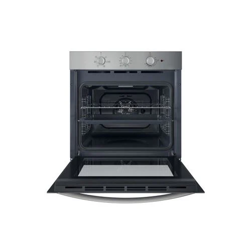 Forno Elétrico Indesit IO 2351H X | Hidrolítico | 71 L | 59.5 cm | | ço inoxidável