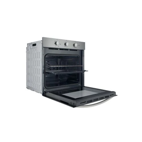 Forno Elétrico Indesit IO 2351H X | Hidrolítico | 71 L | 59.5 cm | | ço inoxidável