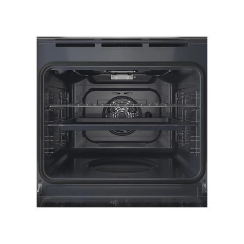 Forno Elétrico Indesit IO 2351H X | Hidrolítico | 71 L | 59.5 cm | | ço inoxidável