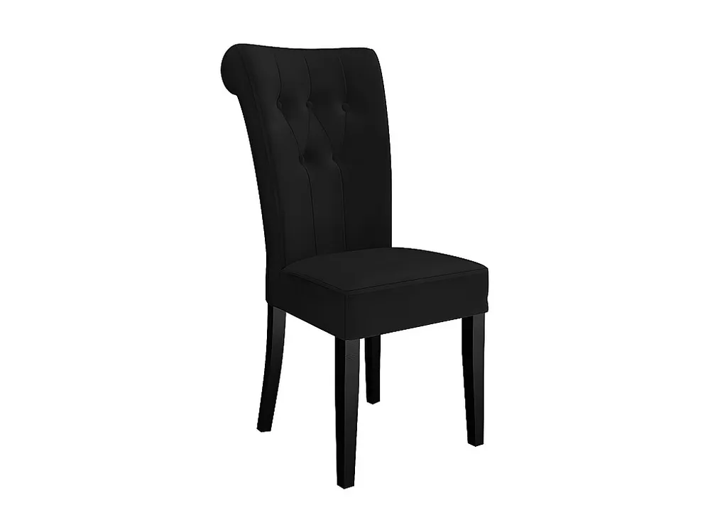 Cadeira Racine 107, Tecido, De madeira, 100x51x66cm