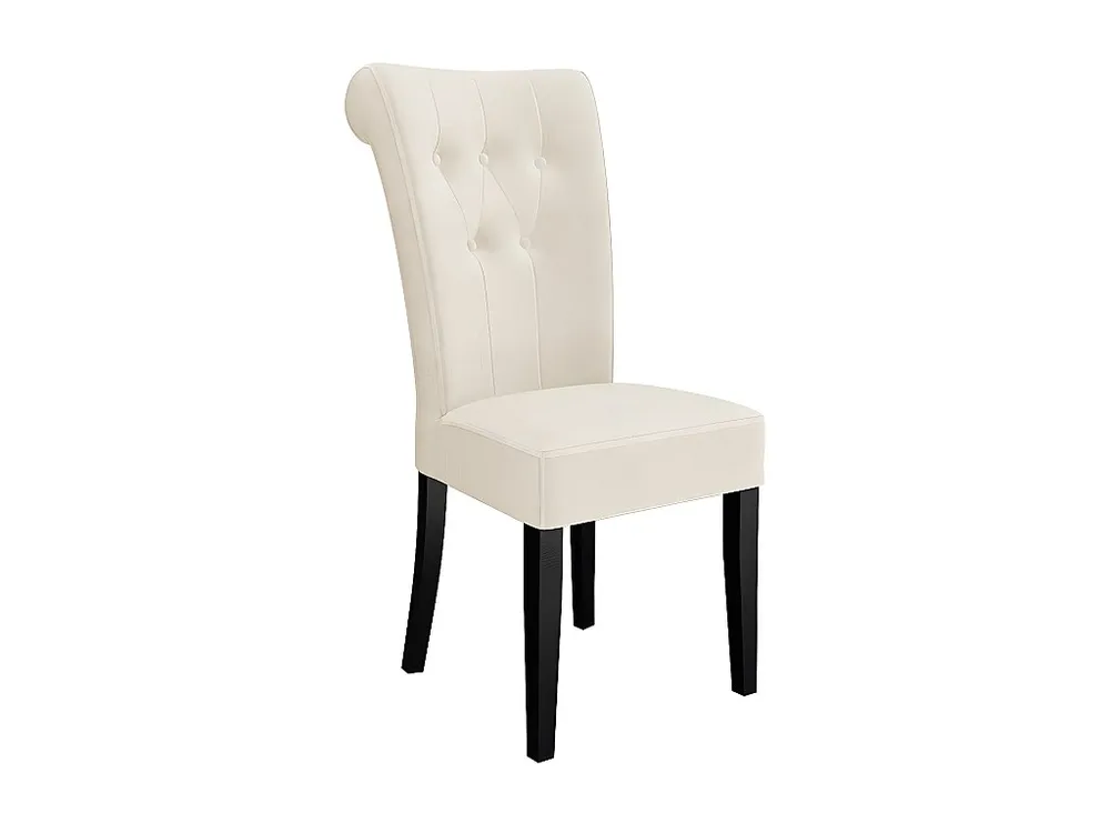 Cadeira Racine 107, Tecido, De madeira, 100x51x66cm
