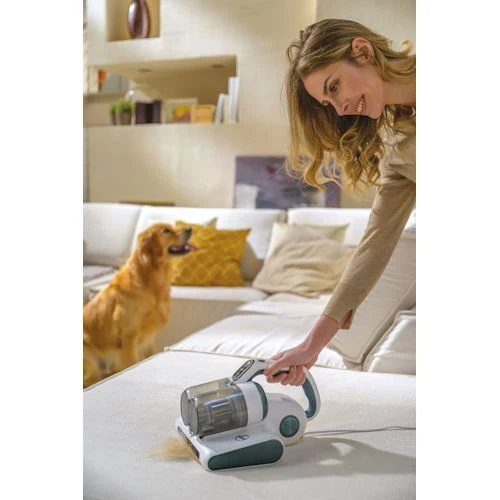Compacto Aspirador Hoover HMC510UV 011