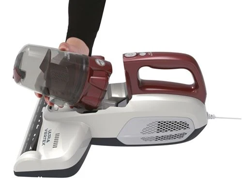 Compacto Aspirador Hoover MBC500UV