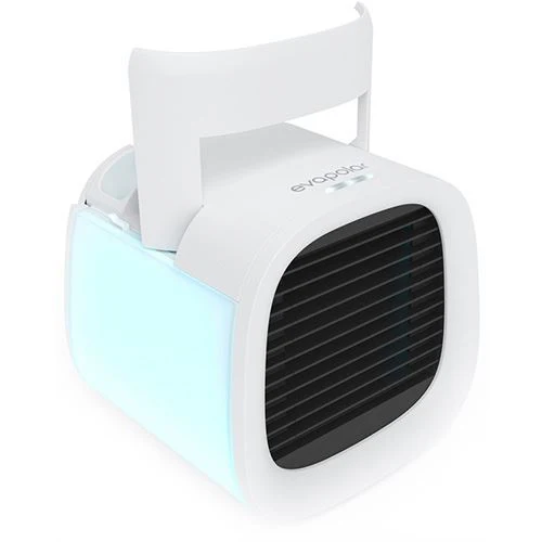 Ar Condicionado Portátil Climatizador de Ar Portátil Evapolar Evachill - Branco - Outlet - Grade