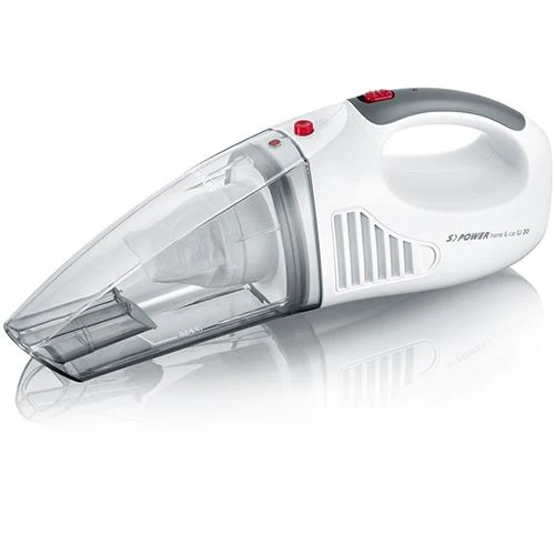 Pequeno Aspirador Severin S'Power HV7144