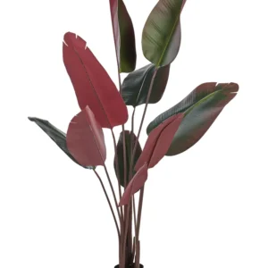 Artificial Potted Plant 170 cm BANANA TREE