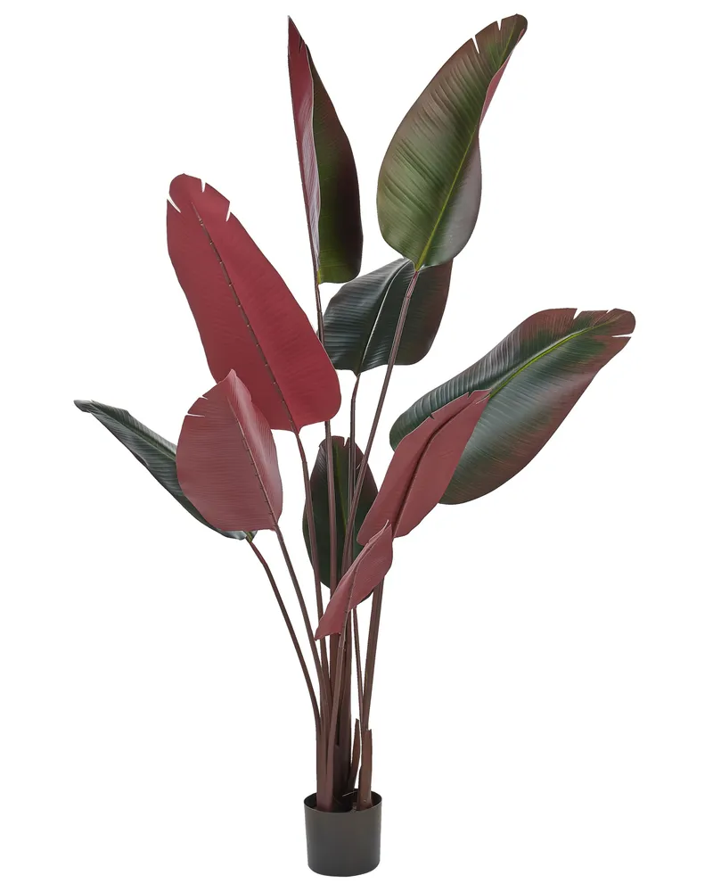 Artificial Potted Plant 170 cm BANANA TREE
